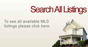 Search All MLS Listings!